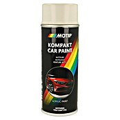 M KOMPAKT AUTOLACK WEISS 400ML 45450