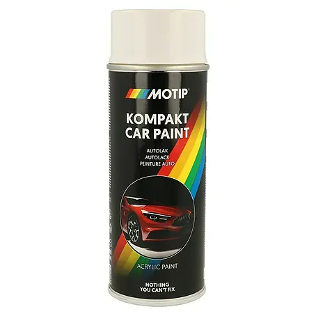 Motip  Sprühlack Kompakt