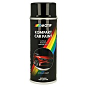 M KOMPAKT AUTOLACK SCHWARZ 400ML 51021