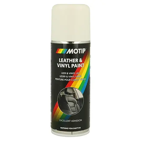 Motip  Spezialspray Leder & Vinyl