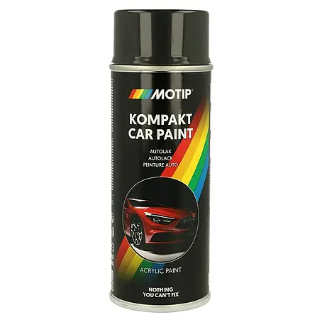 Motip  Sprühlack Kompakt