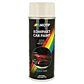 M KOMPAKT AUTOLACK WEISS 400ML 45360