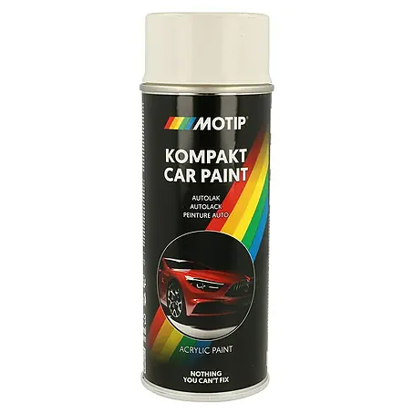 Motip  Sprühlack Kompakt
