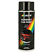 M KOMPAKT AUTOLACK SCHWARZ 400ML 51024