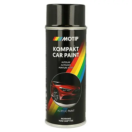 Motip  Sprühlack Kompakt