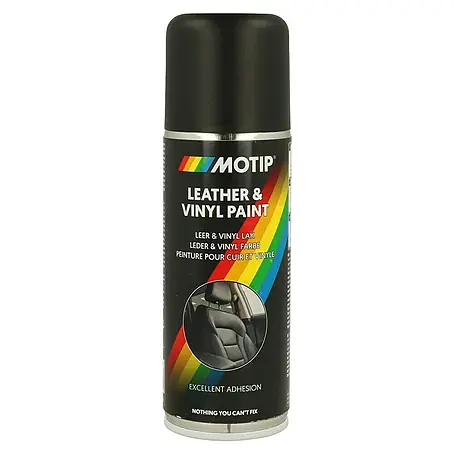 Motip  Spezialspray Leder & Vinyl