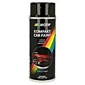 M KOMPAKT AUTOLACK SCHWARZ 400ML 51022