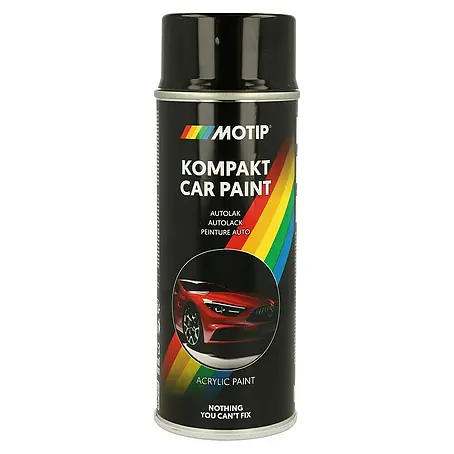 Motip  Sprühlack Kompakt