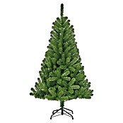 Árbol de Navidad artificial Charlton (Altura: 120 cm, Verde) | BAUHAUS