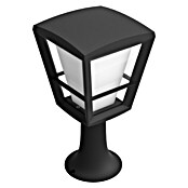 Philips Hue Led-sokkellamp (1 lampen, 15 W, Lichtkleur: Bont, IP44)