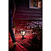 Philips Hue Led-sokkellamp (1 lampen, 15 W, Lichtkleur: Bont, IP44)