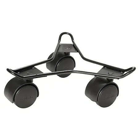 Wagner System  Pflanzenroller