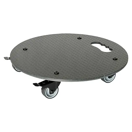 Wagner System  Pflanzenroller HPL Black GH0630