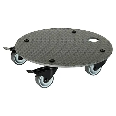 Wagner System  Pflanzenroller HPL Black GH0629