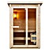 Sanotechnik Finska sauna Helsinki 