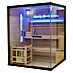 Sanotechnik Finska sauna Luxor 2 