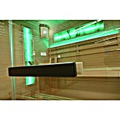 Sanotechnik Finska sauna Luxor 2  (Električna pećnica, D x Š x V: 150 x 140 x 190 cm) | BAUHAUS