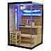 Sanotechnik Finska sauna Luxor 1 