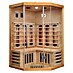 Sanotechnik Infracrvena sauna Supreme 