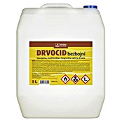 Sredstvo za impregnaciju Drvocid bezbojni  (5 l) | BAUHAUS