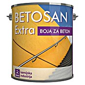 Iskra Boja za beton Betosan Extra  (4 l, Prikladno za: Beton) | BAUHAUS