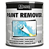 Iskra Sredstvo za odstranjivanje boja Paint remover  (0,75 l) | BAUHAUS
