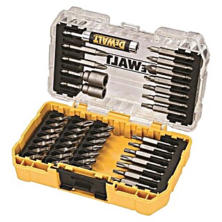 DeWalt Komplet bit nastavaka (Ukupan broj komada: 40 -dij.)