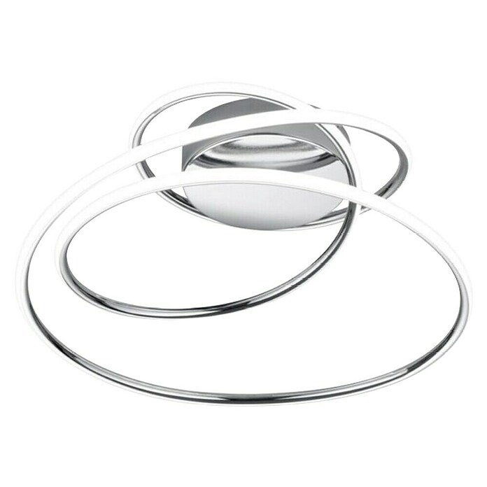 Trio Leuchten LED stropna svjetiljka  (36 W, LED) | BAUHAUS