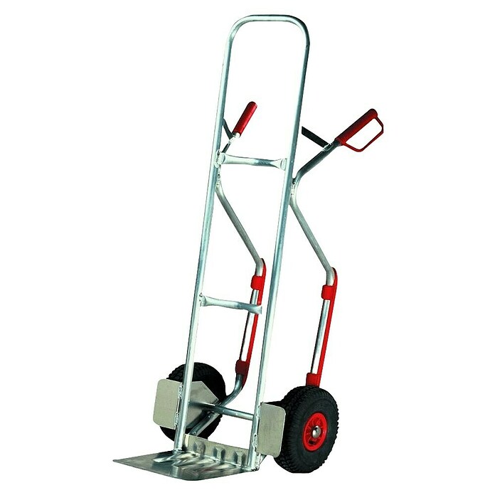Transportna kolica  (Nosivost: 250 kg) | BAUHAUS