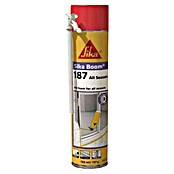 Sika Boom Montažna pena 187 All Seasons  (750 ml) | Gradbene pene | Gradbena kemija | Gradbeni material | Izdelki | BAUHAUS
