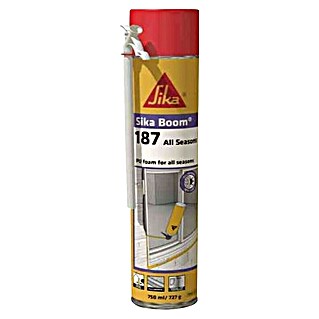 Sika Boom Montažna pena 187 All Seasons (750 ml)