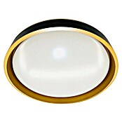 LED stropna svjetiljka  (24 W, Ø x V: 390 x 80 mm, Plastika, Neutralno bijelo) | BAUHAUS