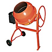 Altrad Električna miješalica za beton Limex 125 LS  (D x Š x V: 1.140 x 720 x 1.340 mm, 125 l, 700 W) | BAUHAUS