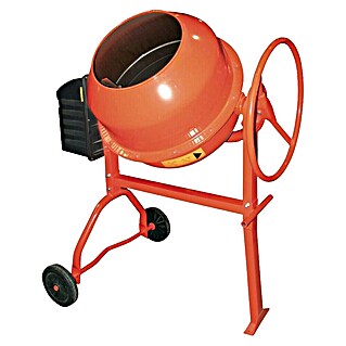 Altrad Miješalica za beton Limex 125 LS (Materijal: Metal, 125 l)