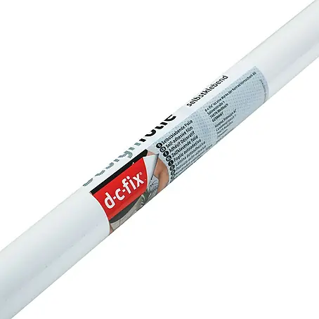 D-c-fix  Klebefolie Uni Seidenmatt