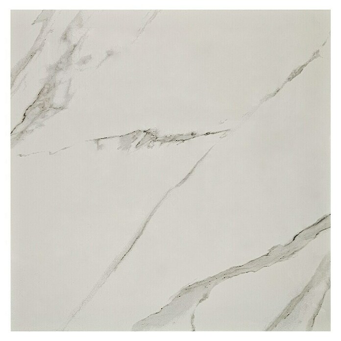 Porculanska pločica Asia Calacatta  (60 x 60 cm) | BAUHAUS