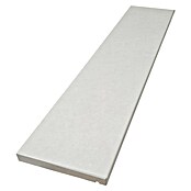 Prozorska klupčica Bež kompozit  (D x Š x D: 83 x 20 x 2 cm, Bež, Prirodni kamen) | BAUHAUS
