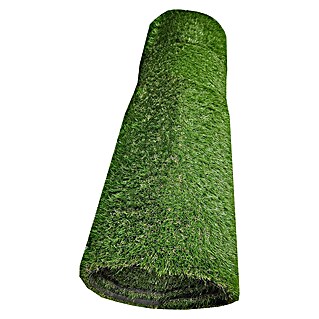 Umjetna trava HARRINGTON (4 x 1 m, Zelena)