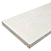 Prozorska klupčica Bež kompozit  (D x Š x D: 83 x 20 x 2 cm, Bež, Prirodni kamen) | BAUHAUS