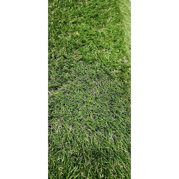 Umjetna trava HARRINGTON  (4 x 1 m, Zelena) | BAUHAUS