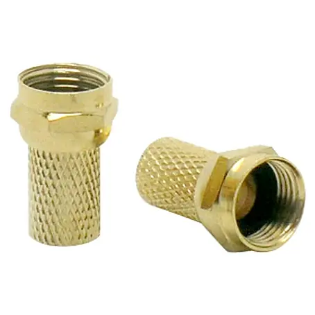 Metronic  Conector F