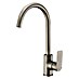 Rousseau Grifo de cocina Milk 