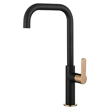 Rousseau  Grifo de cocina Kanban