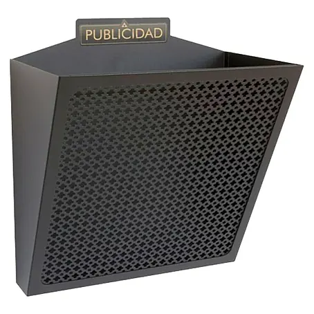 Arregui  Cesta para publicidad E2311