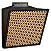 Arregui Cesta para publicidad E2303 (L x An x Al: 19 x 22 x 30,5 cm, Ocre, Acero)