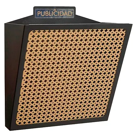 Arregui  Cesta para publicidad E2303