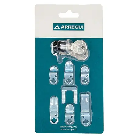 Arregui  Cilindro de recambio CER1001
