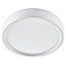 Green Tech LED panel okrugli 