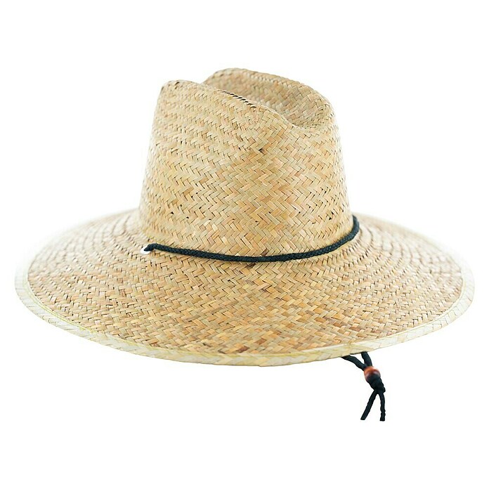 Black Fox Sonnenhut Josselin (Beige, Passend für: Herren) | BAUHAUS