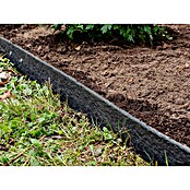 Rasenkante Ecolat (L x H: 10 m x 14 cm, Grau) | BAUHAUS